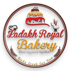 Ladakh Royal_logo